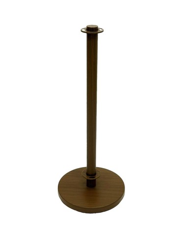 Cafe barrier posts wood - cafe,