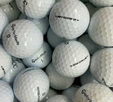 50 TAYLORMADE SOFT RESPONSE