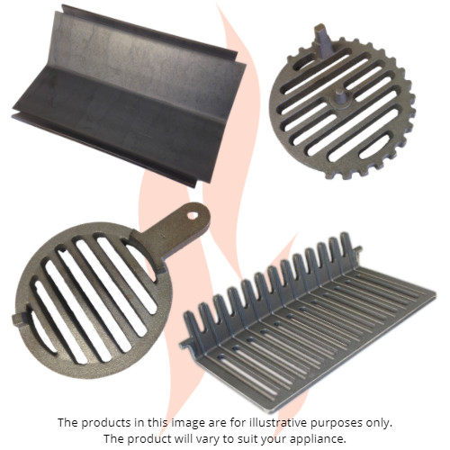 Hunter stoves replacement - hunter,