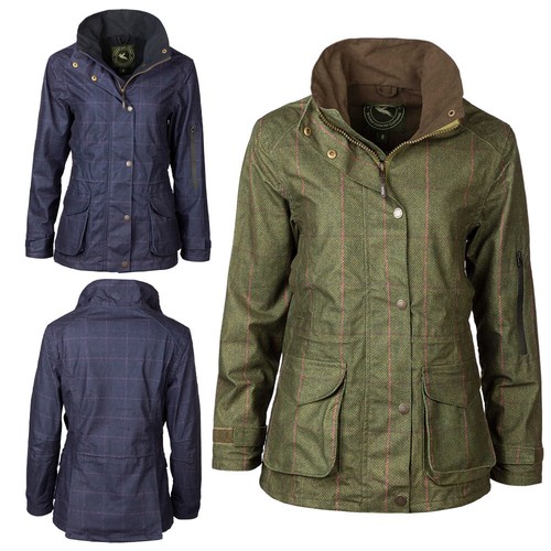 Ladies tweed jacket women - tweed, women's