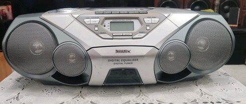 Philips az1560 radio - philips,