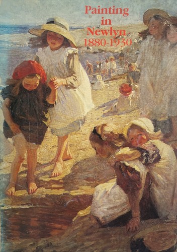 Painting newlyn 1880 - 1880-1930,