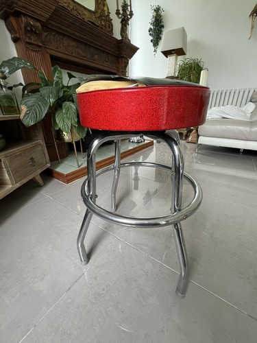 Fender guitar music stool - guitar,