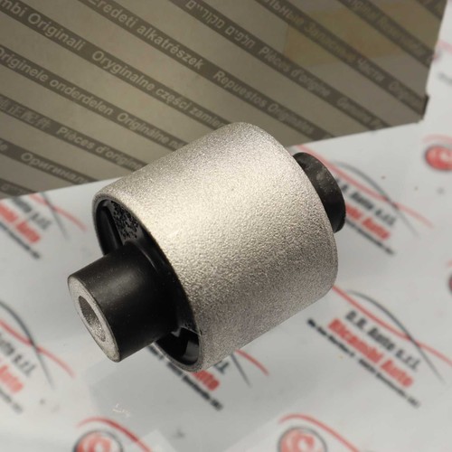 Elastic plug rear bridge - plug,