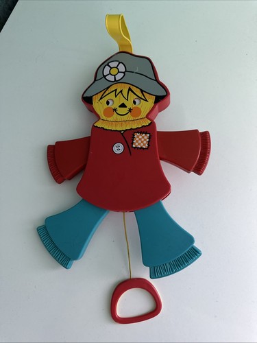 Vintage fisher price 423 - vintage, fisher-price