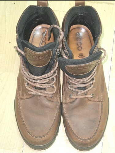 Ecco shoes track gtx mens - ecco,