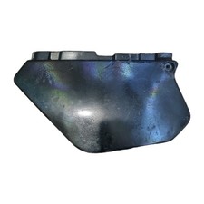 YAMAHA DT125R DT 125 R LEFT