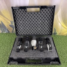 Samson DK705 5-Piece Drum Kit