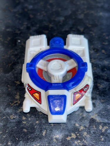 Vintage sega pocket power - vintage,
