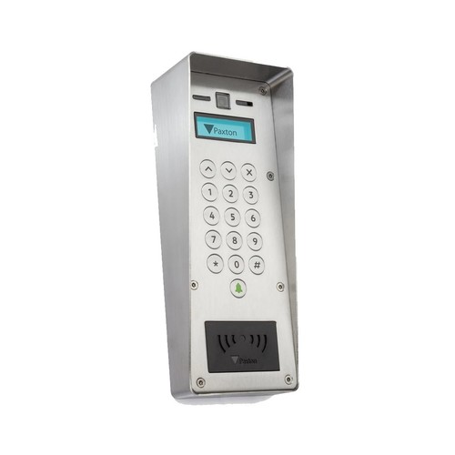 Paxton 337 510 door - paxton,