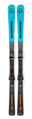 Blizzard firebird - 76, +