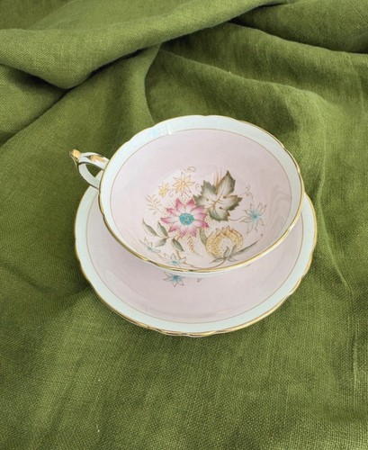 Vintage paragon fine bone - paragon,