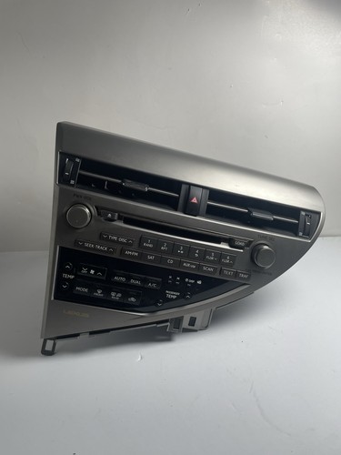 2010 2011 lexus rx350 rx450h - 2010,