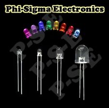 Ultra Bright LED Diodes 