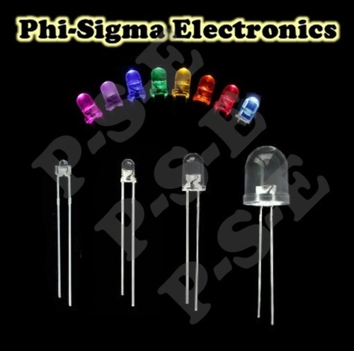 Ultra bright led - ultra,