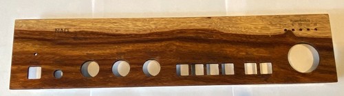 Faceplate nad 3020a glossy - faceplate,