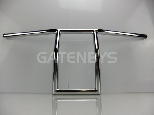 New bar motorcycle handlebar - t-bar,