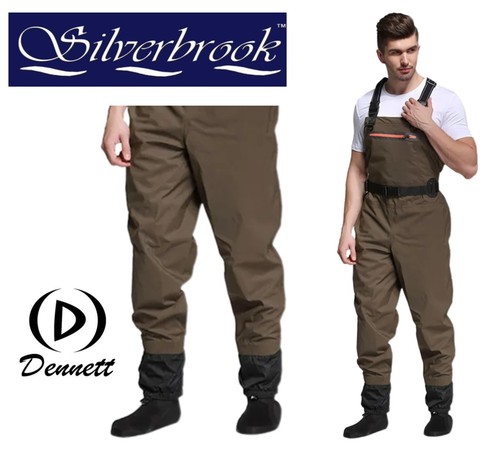 Silverbrook st3 breathable - silverbrook,