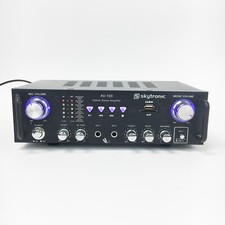 Skytronic AV-100 Stereo