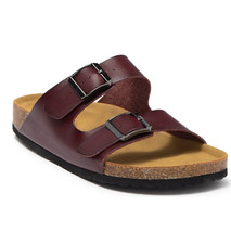 NEW MADDEN TILT COGNAC FOOTBED
