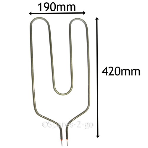 850w element for creda - element, night