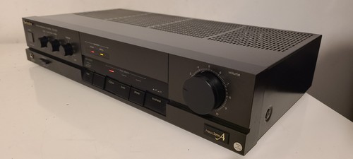 Technics 500 vintage - technics, su-500