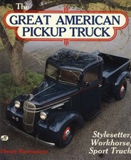 THE GREAT AMERICAN PICKUP