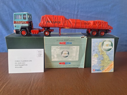 Corgi 23301 ford - 23301,