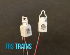 working O Gauge Steam