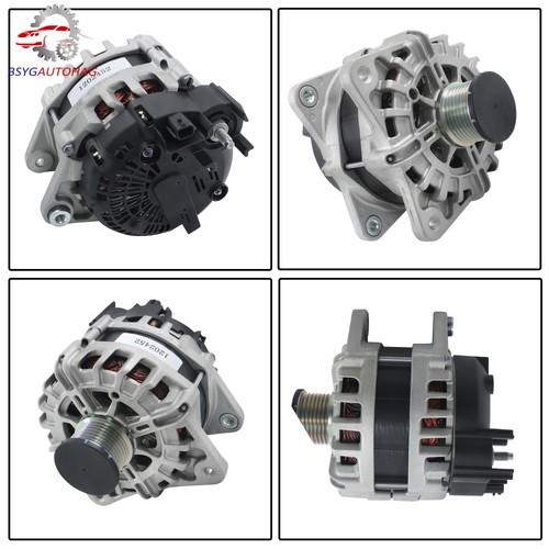 150amp for vauxhall - for,