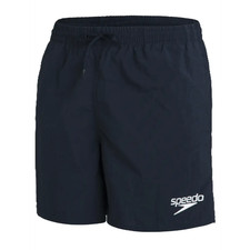 Speedo Essential 16" Men’s Watershorts Navy Size Small
