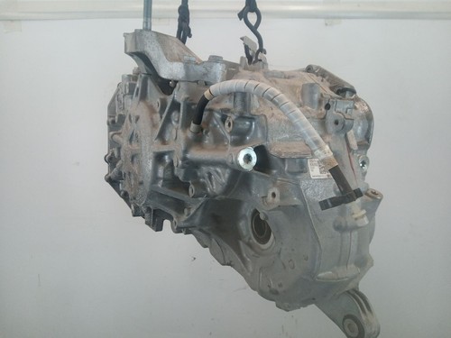Gearbox 2023 0l - zs, petrol