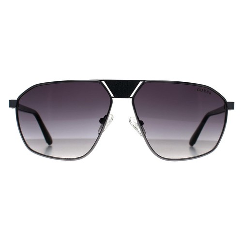 Guess sunglasses gu00086 - guess, 08b