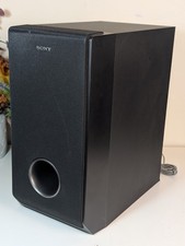 Sony SS-WP1100 SUBWOOFER