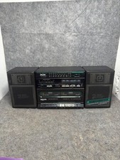 Philips D8478 Boom Box Ghetto