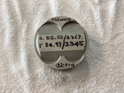 Jawa valve piston - jawa,