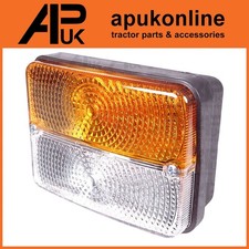 Front Side Light Lamp