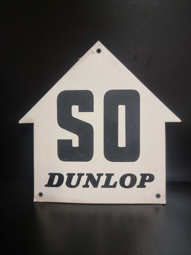 Vintage dunlop directional - vintage,