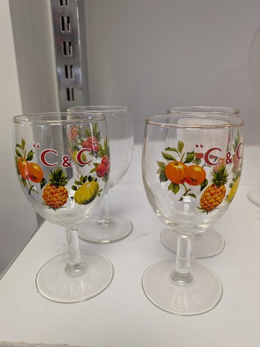 Set vintage kitsch - set, 3