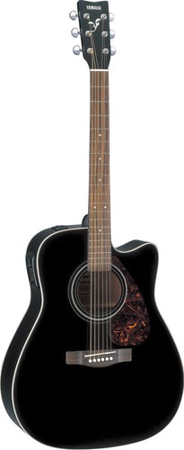 Yamaha fx370c electro acoustic - fx370c, electro-acoustic