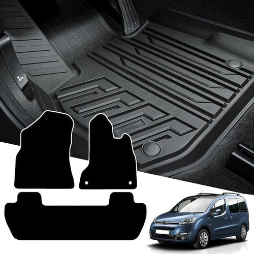 Mattrax car mats - -,