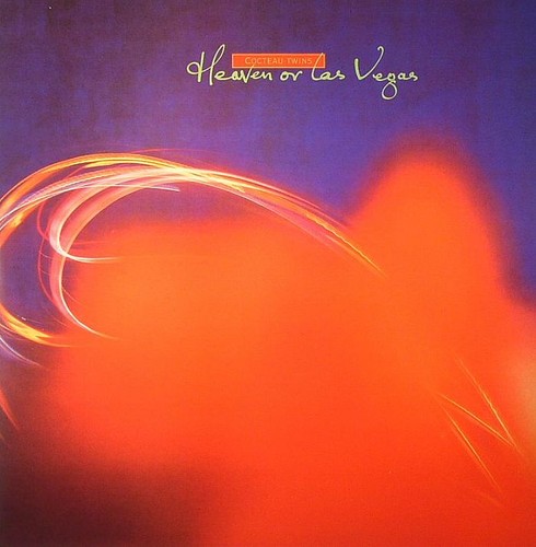 Cocteau twins heaven or las - or,