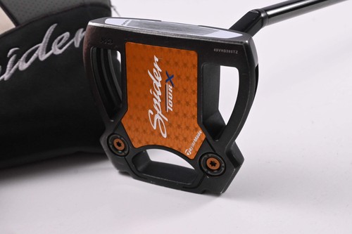 Taylormade spider tour black - spider,