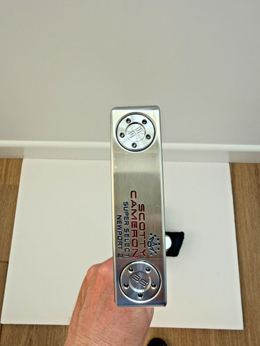 Scotty cameron super - super, select