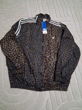 adidas Firebird Track Jacket