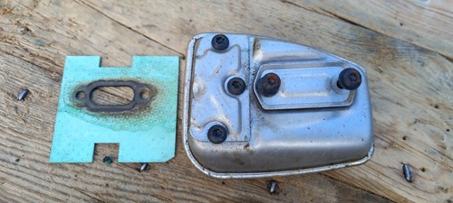 Genuine part m25 - part,