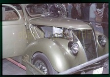 Custom Hot Rod - 1973 Auto