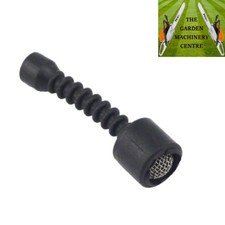 CHAIN OIL LINE HOSE PIPE 