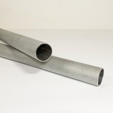 Steel Tube Galvanized Finished
