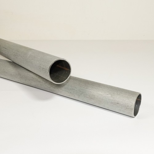Steel tube galvanized - steel,